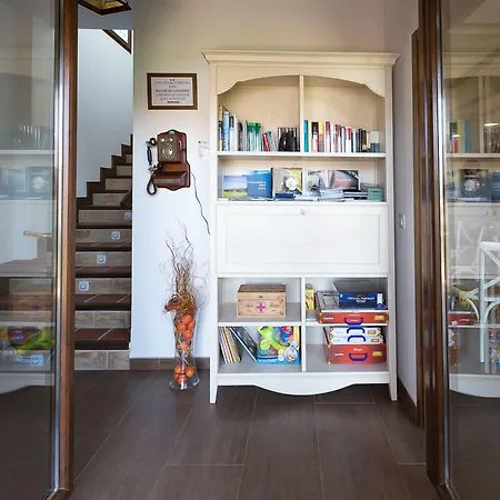 בית כפרי Encantos De Monfraguee מלפרטידה דה פלסנסיה