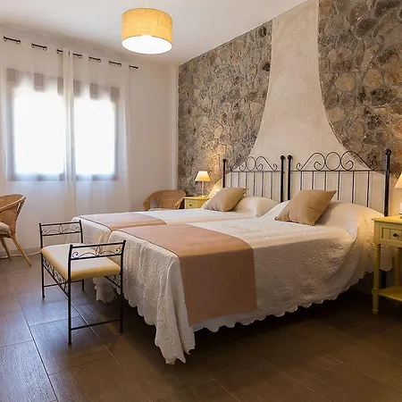 Encantos De Monfraguee *