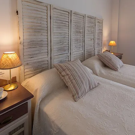 Encantos De Monfraguee *