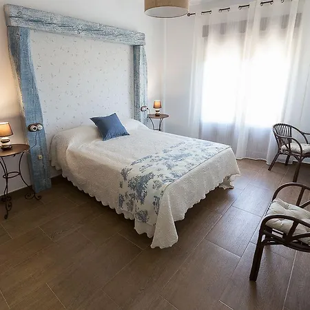 Encantos De Monfraguee