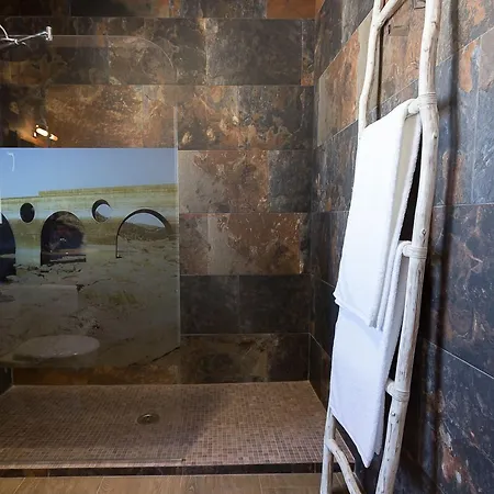 בית כפרי Encantos De Monfraguee *