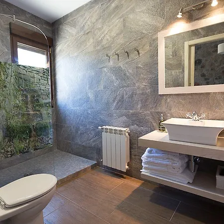 Encantos De Monfraguee Malpartida De Plasencia