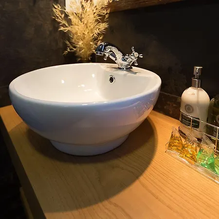 Encantos De Monfraguee מלפרטידה דה פלסנסיה