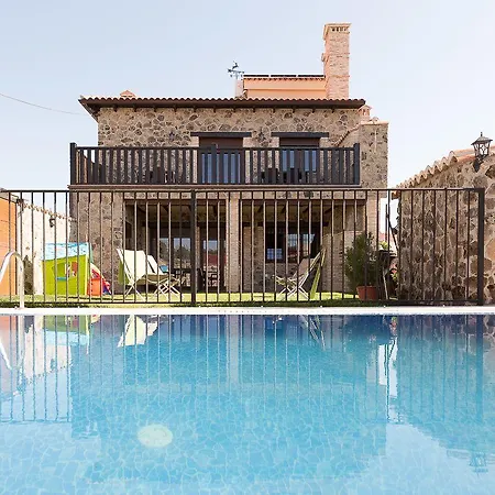 Encantos De Monfraguee *