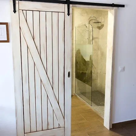 Encantos De Monfraguee Malpartida De Plasencia