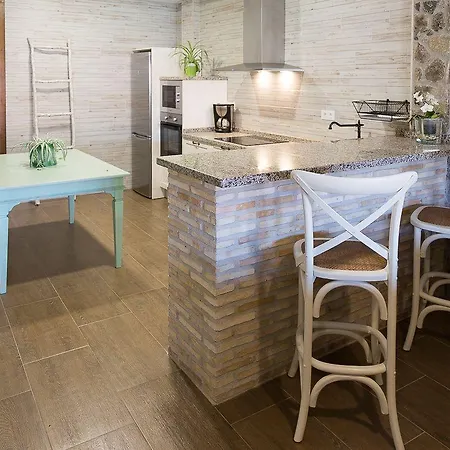 Country house Encantos De Monfraguee *