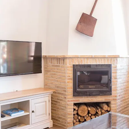 Country house Encantos De Monfraguee *