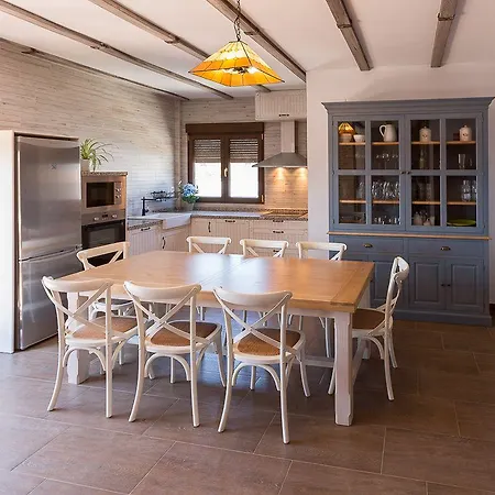 Country house Encantos De Monfraguee *