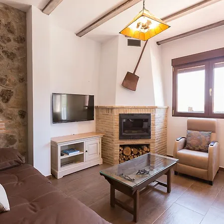 Country house Encantos De Monfraguee *