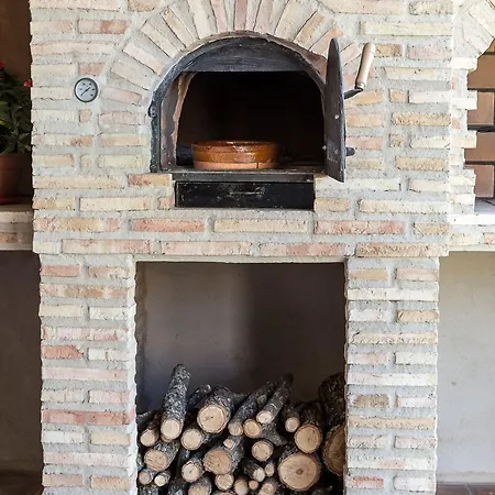 Encantos De Monfraguee Country house *