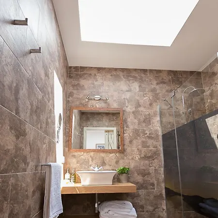 בית כפרי Encantos De Monfraguee