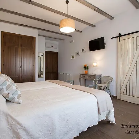 Encantos De Monfraguee Country house Malpartida De Plasencia