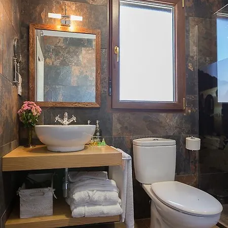 Encantos De Monfraguee