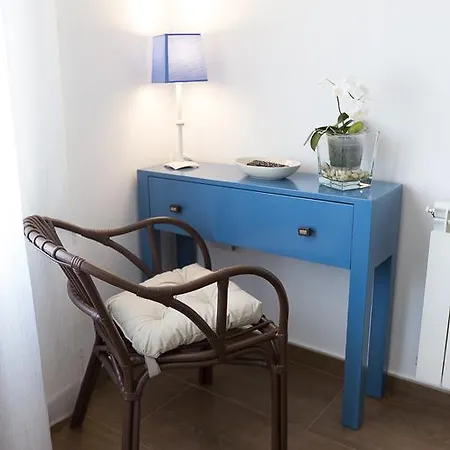 Encantos De Monfraguee בית כפרי *