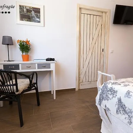 Encantos De Monfraguee Country house Malpartida De Plasencia