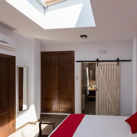 Encantos De Monfraguee Country house