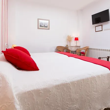 Encantos De Monfraguee Malpartida De Plasencia