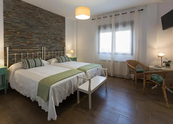 Encantos De Monfraguee *