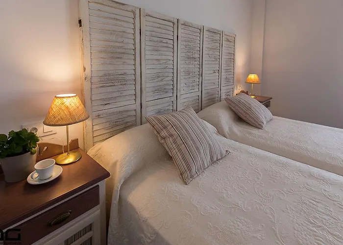 Encantos De Monfraguee *