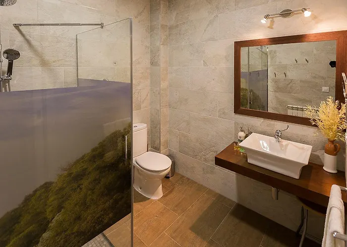 Encantos De Monfraguee *