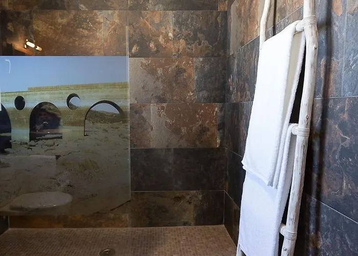 Landhaus Encantos De Monfraguee *