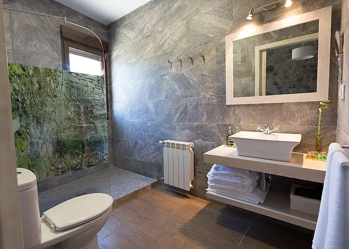 Encantos De Monfraguee Malpartida De Plasencia