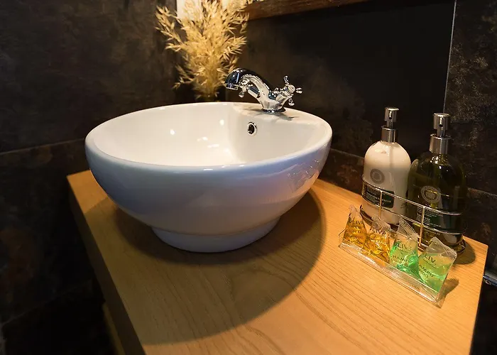 Encantos De Monfraguee Malpartida De Plasencia