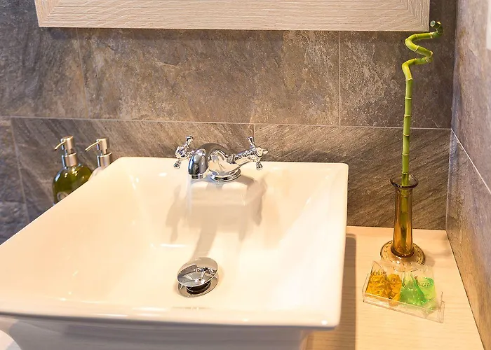 Encantos De Monfraguee Landhaus *