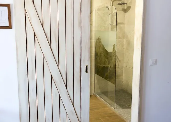 Encantos De Monfraguee Malpartida De Plasencia