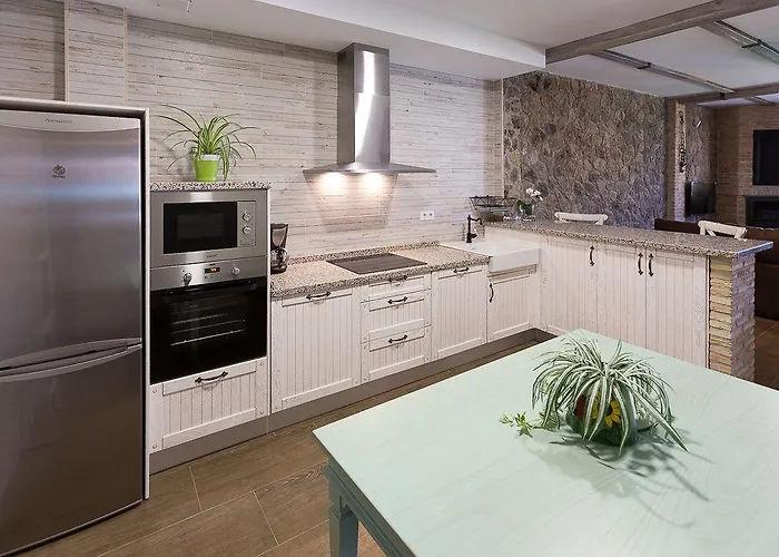 Encantos De Monfraguee