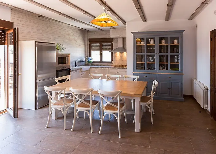 Landhaus Encantos De Monfraguee *