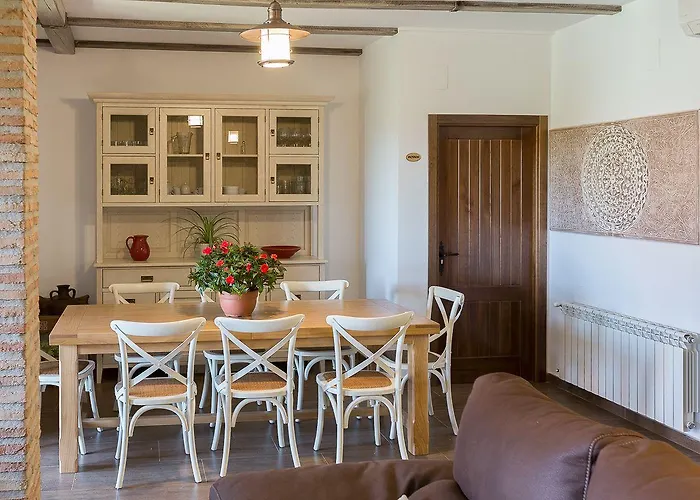 Encantos De Monfraguee Εξοχικό σπίτι Malpartida De Plasencia