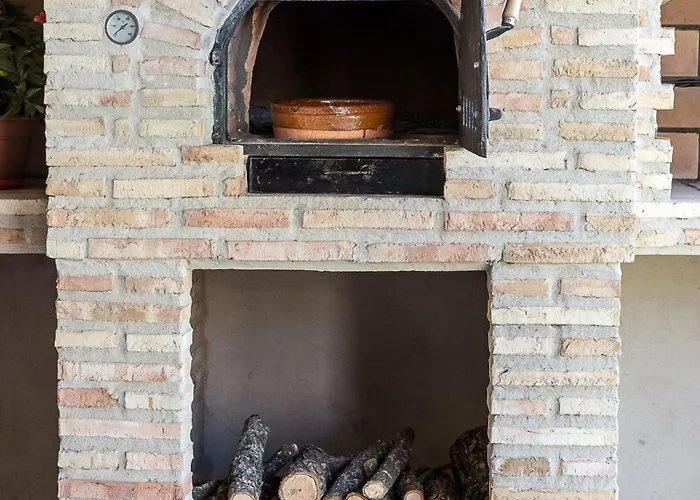 Encantos De Monfraguee Εξοχικό σπίτι *