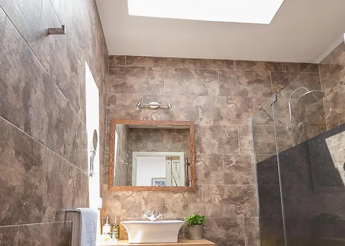 Landhaus Encantos De Monfraguee