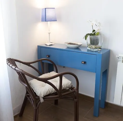 Encantos De Monfraguee Landhaus *