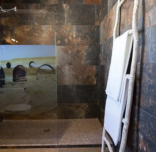 Landhaus Encantos De Monfraguee Malpartida De Plasencia