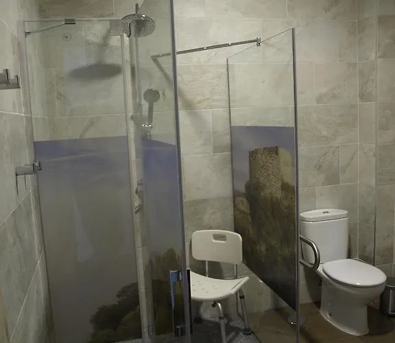 Encantos De Monfraguee Landhaus *