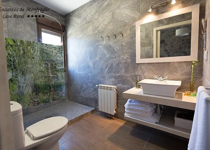 Encantos De Monfraguee Εξοχικό σπίτι