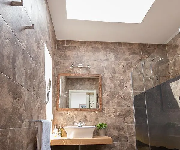 Encantos De Monfraguee * Malpartida De Plasencia