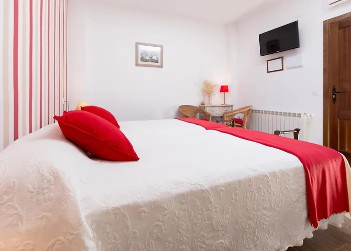 Encantos De Monfraguee Malpartida De Plasencia